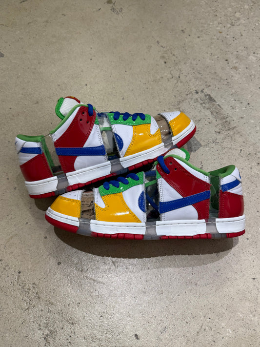 Dunk Low SB Sandy Bodecker