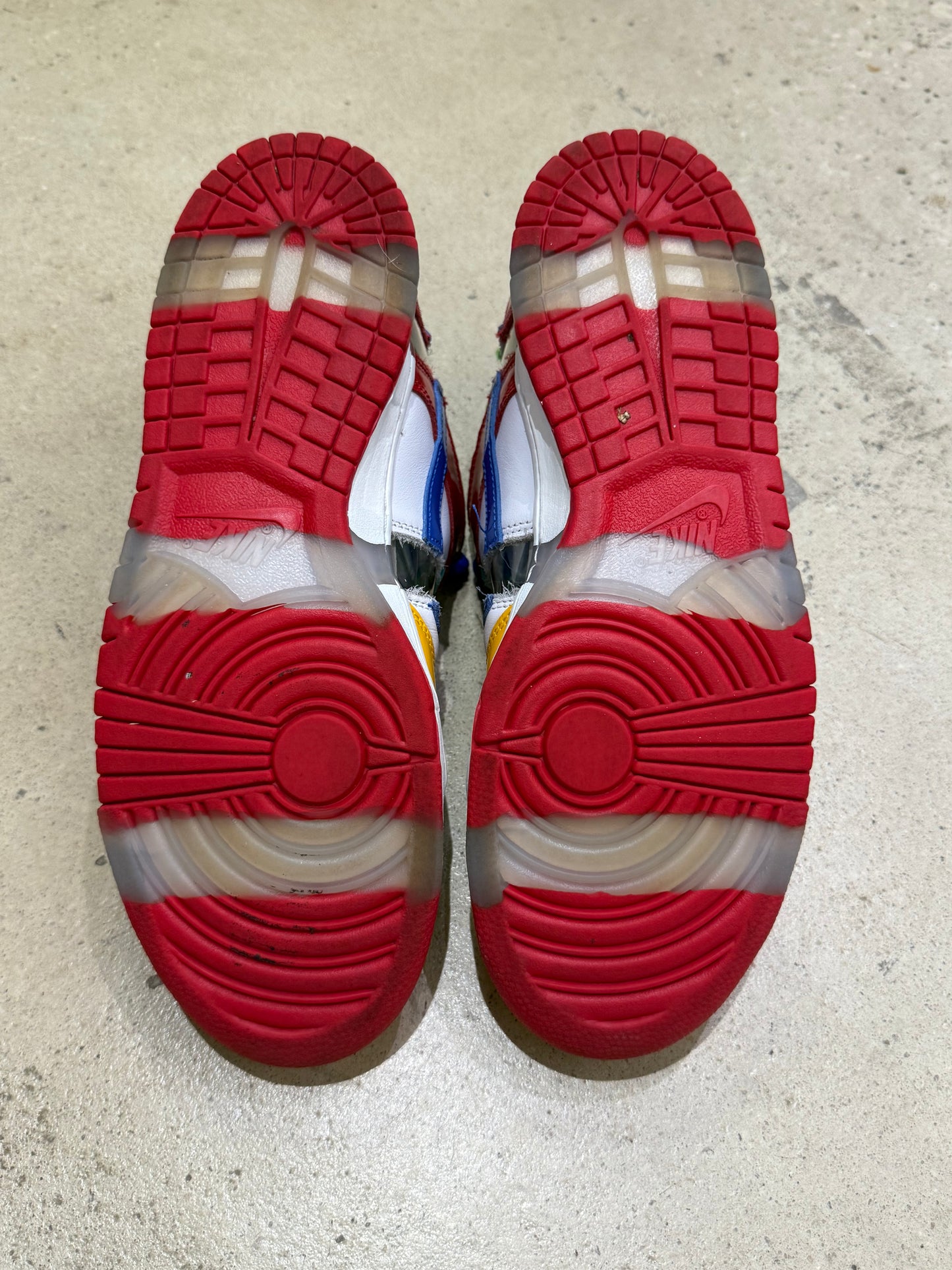 Dunk Low SB Sandy Bodecker