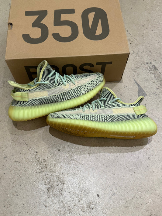 Yeezy 350 Yeezreel