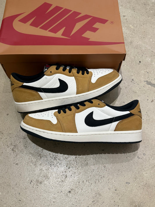 Jordan 1 Low ROTY