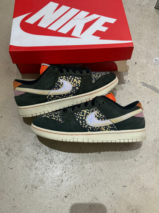 Dunk Low Gone Fishing Trout