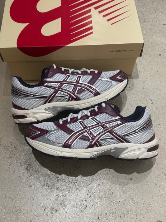 ASICS Gel-1130 Maroon