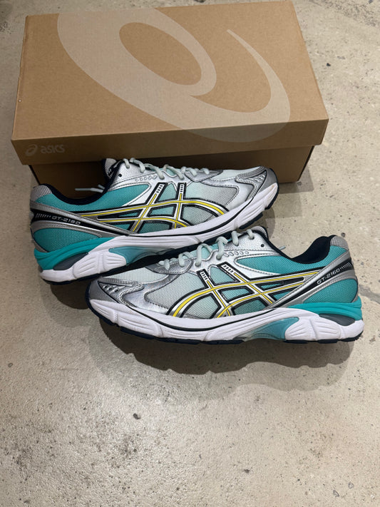 ASIC GT-2160