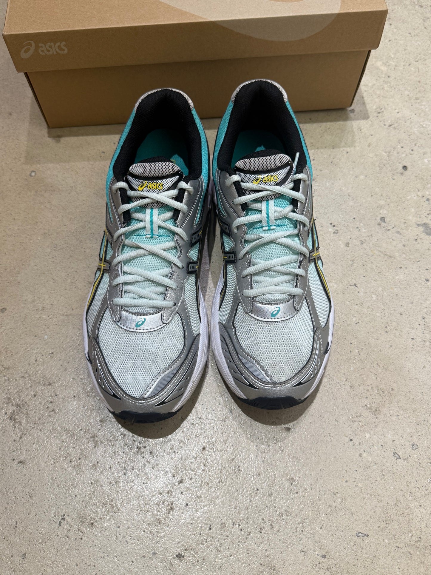 ASIC GT-2160