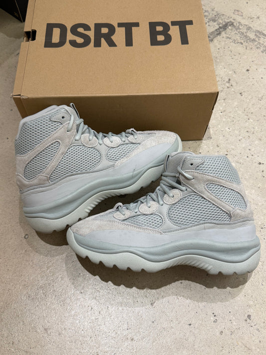 Yeezy Desert Boot Salt