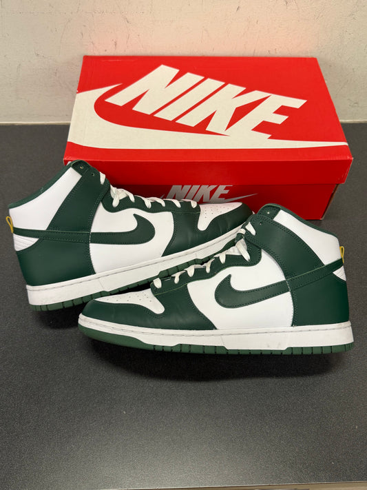 Dunk High Australia