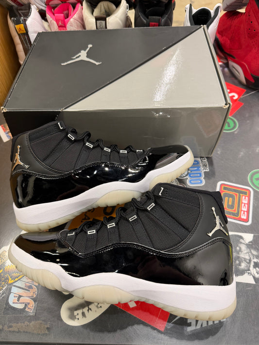 Jordan 11 Jubilee