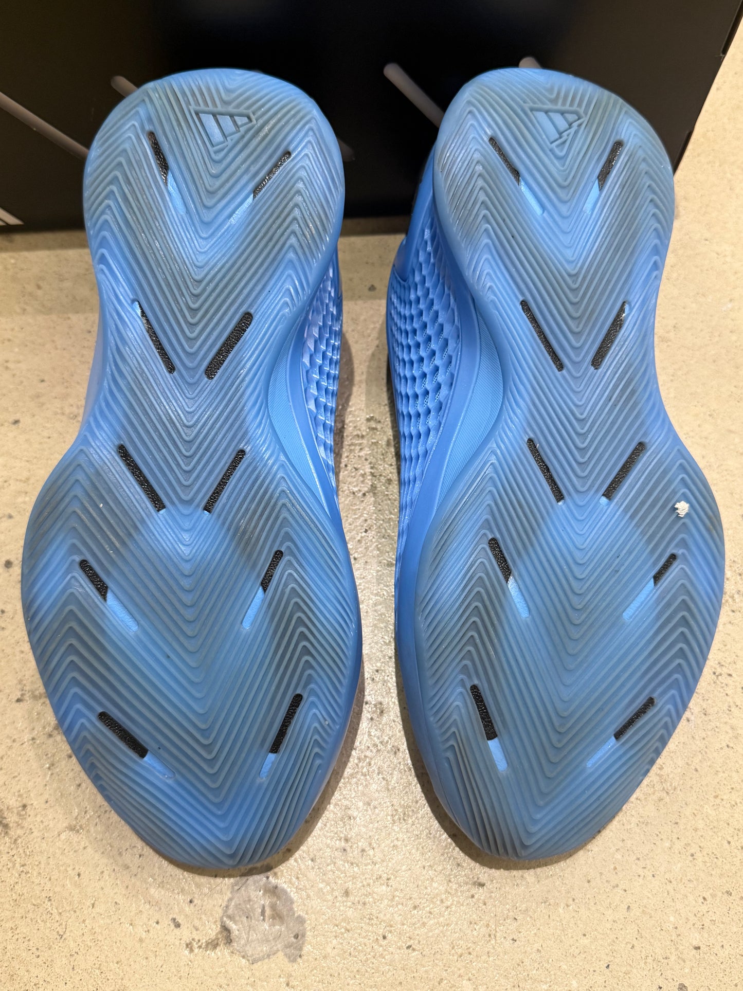 Adidas AE 1 Low “Nick’s Gift”