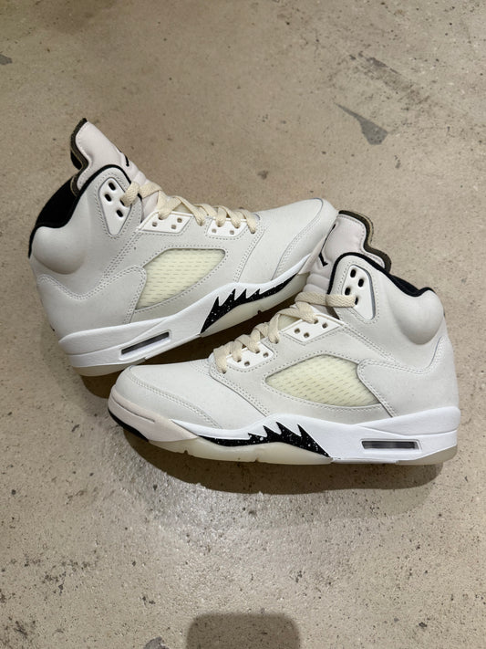 Jordan 5 Sail