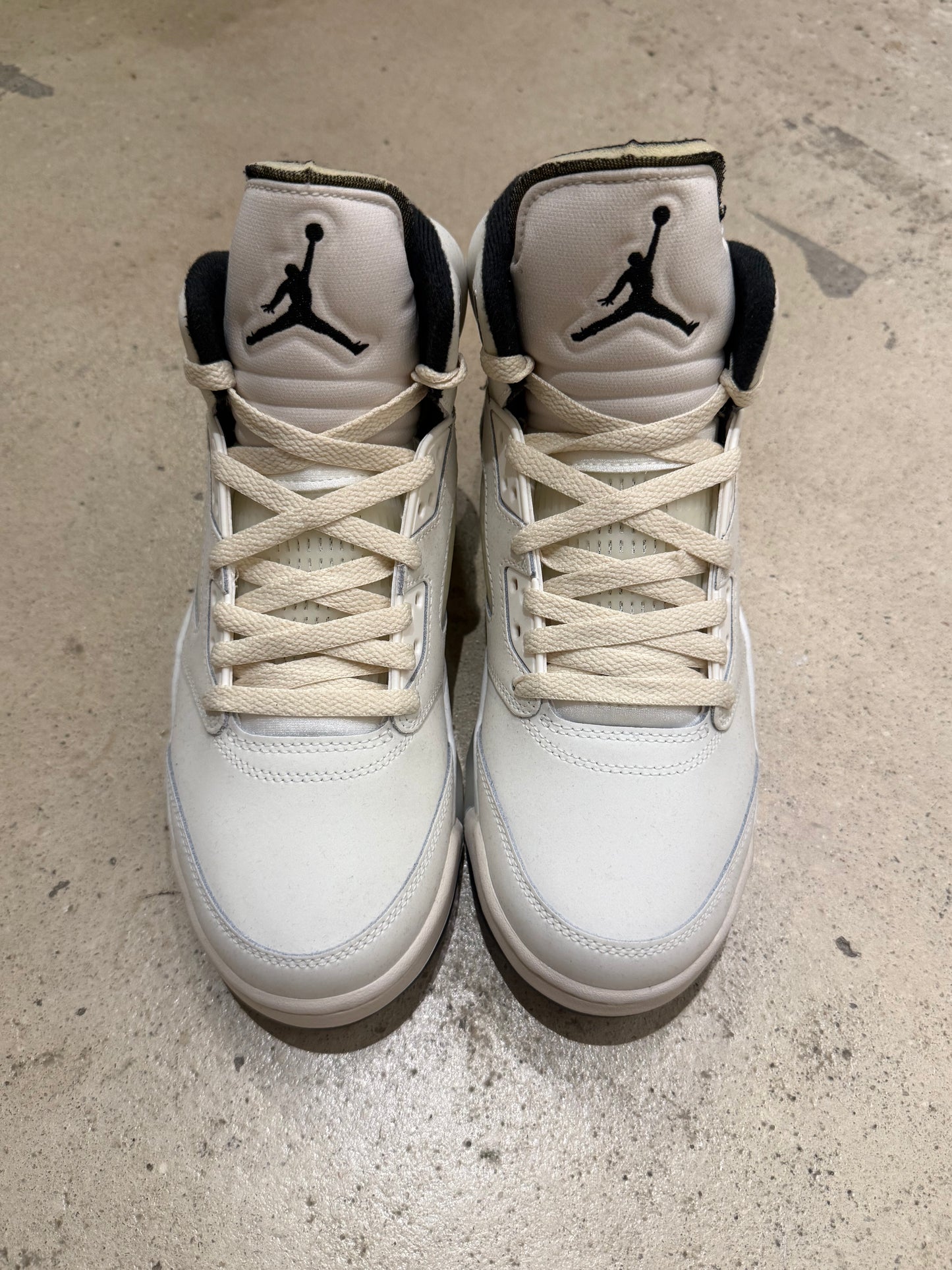 Jordan 5 Sail