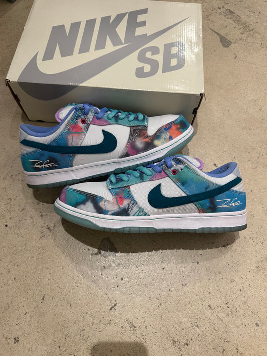 Dunk Low SB Futura