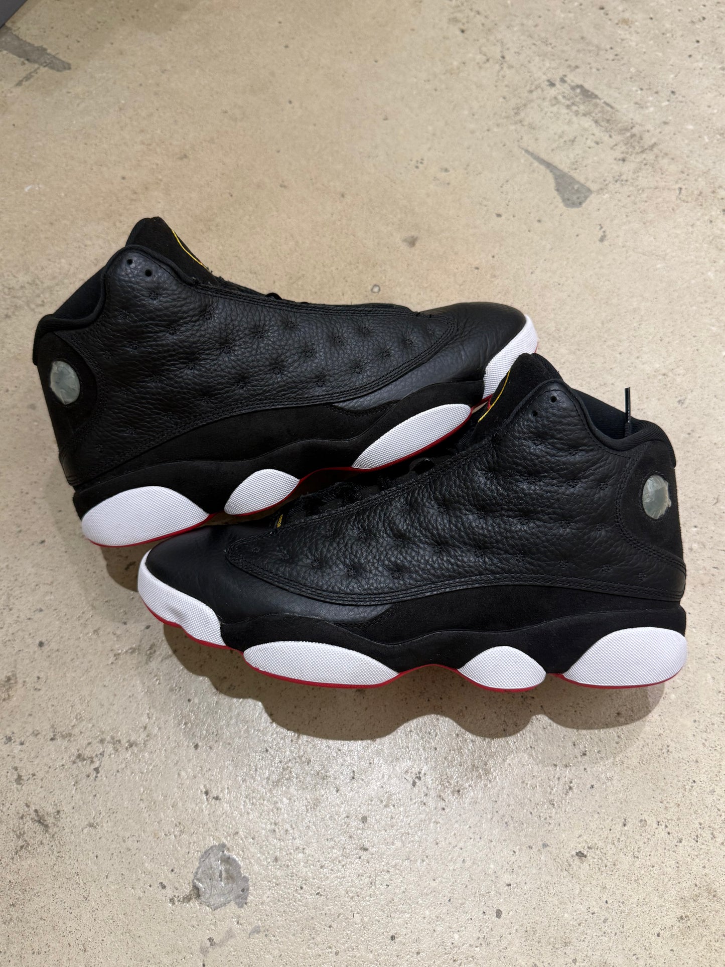 Jordan 13 Playoffs