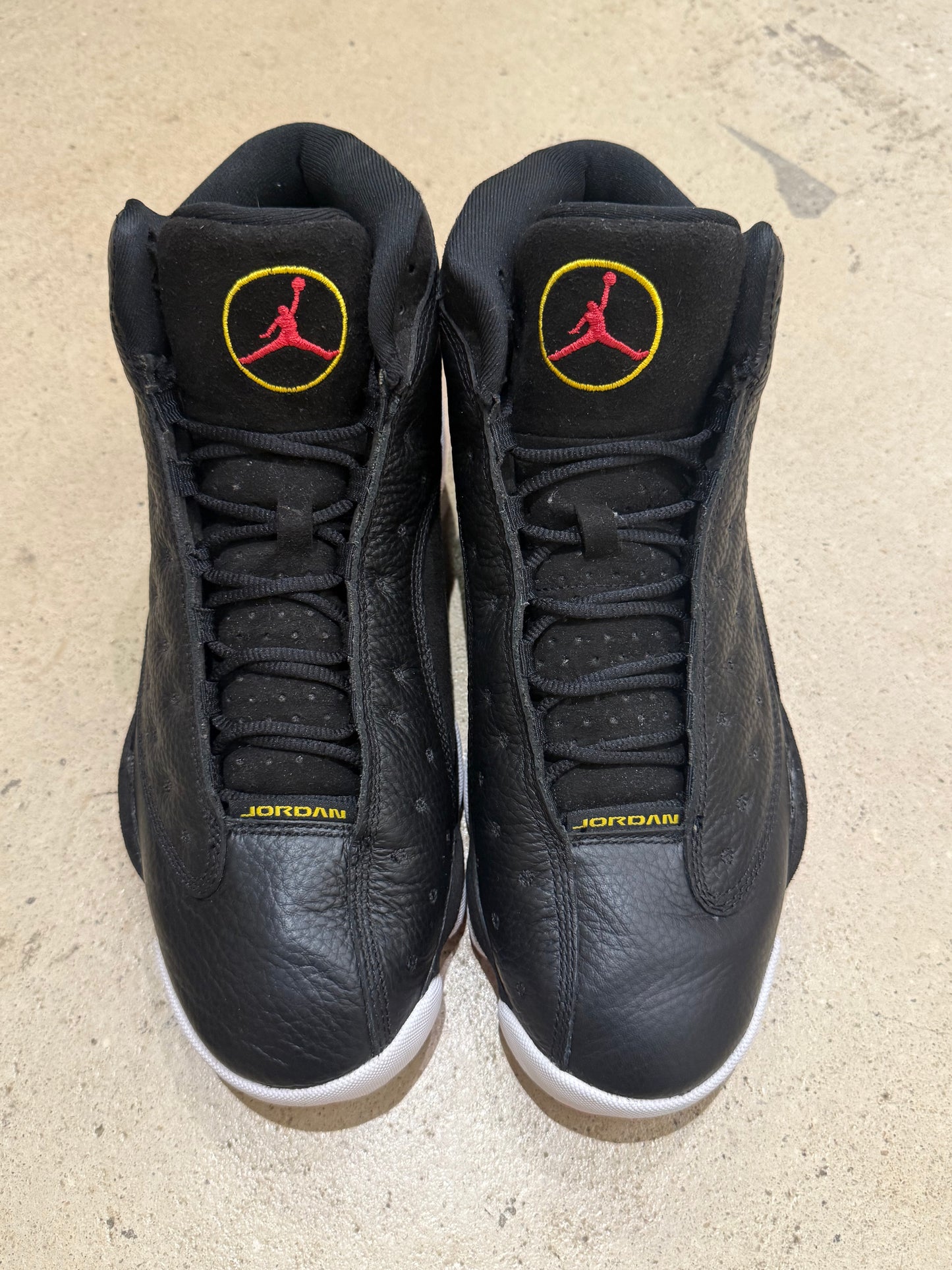 Jordan 13 Playoffs