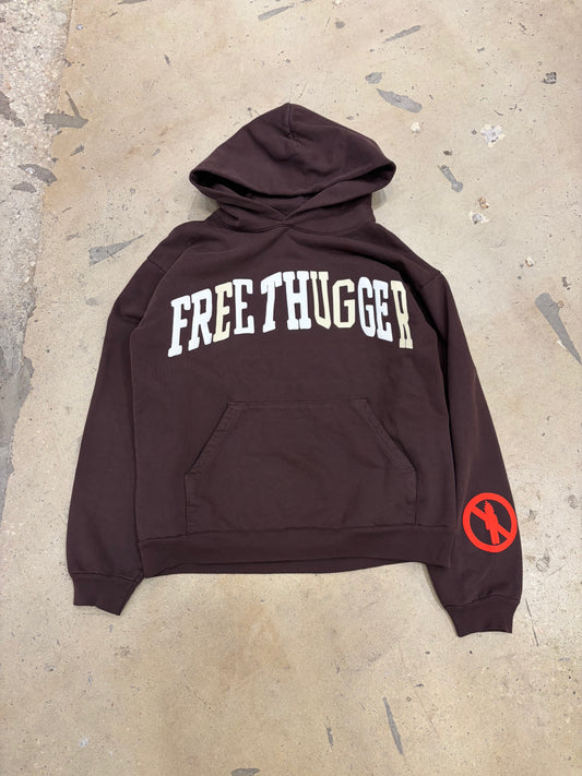 CPFM x Cactus Jack Hoodie