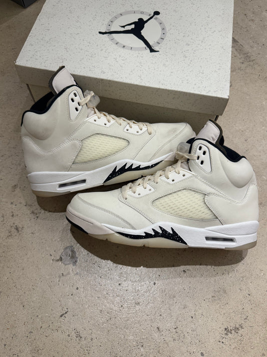 Jordan 5 Sail