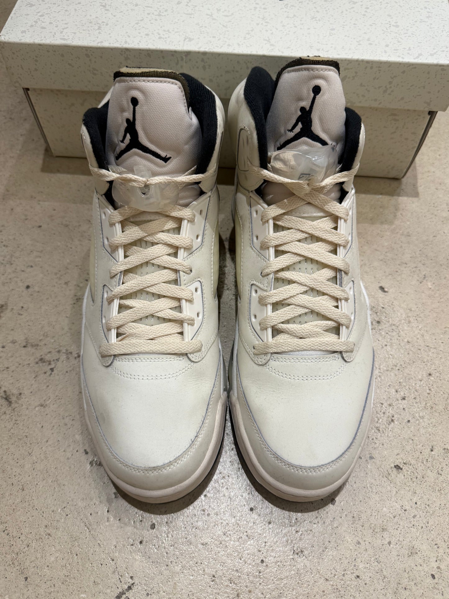 Jordan 5 Sail