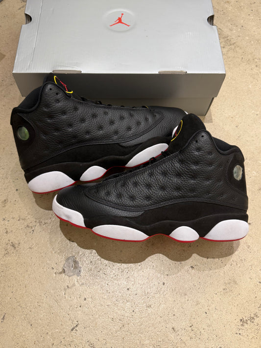 Jordan 13 Playoff