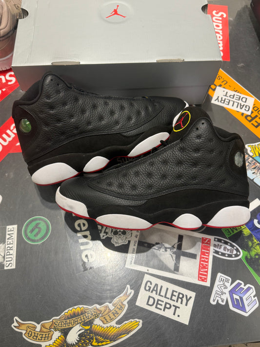 Jordan 13 Playoff