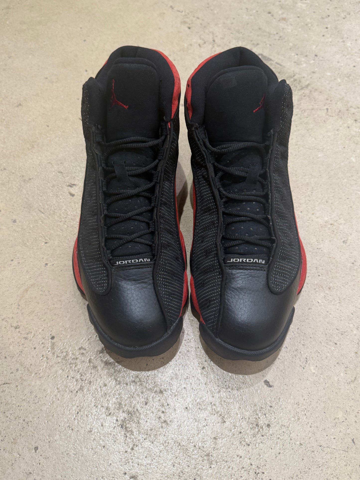 Jordan 13 Bred