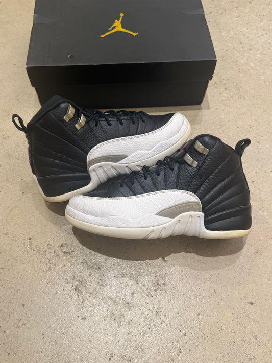Jordan 12 Playoff