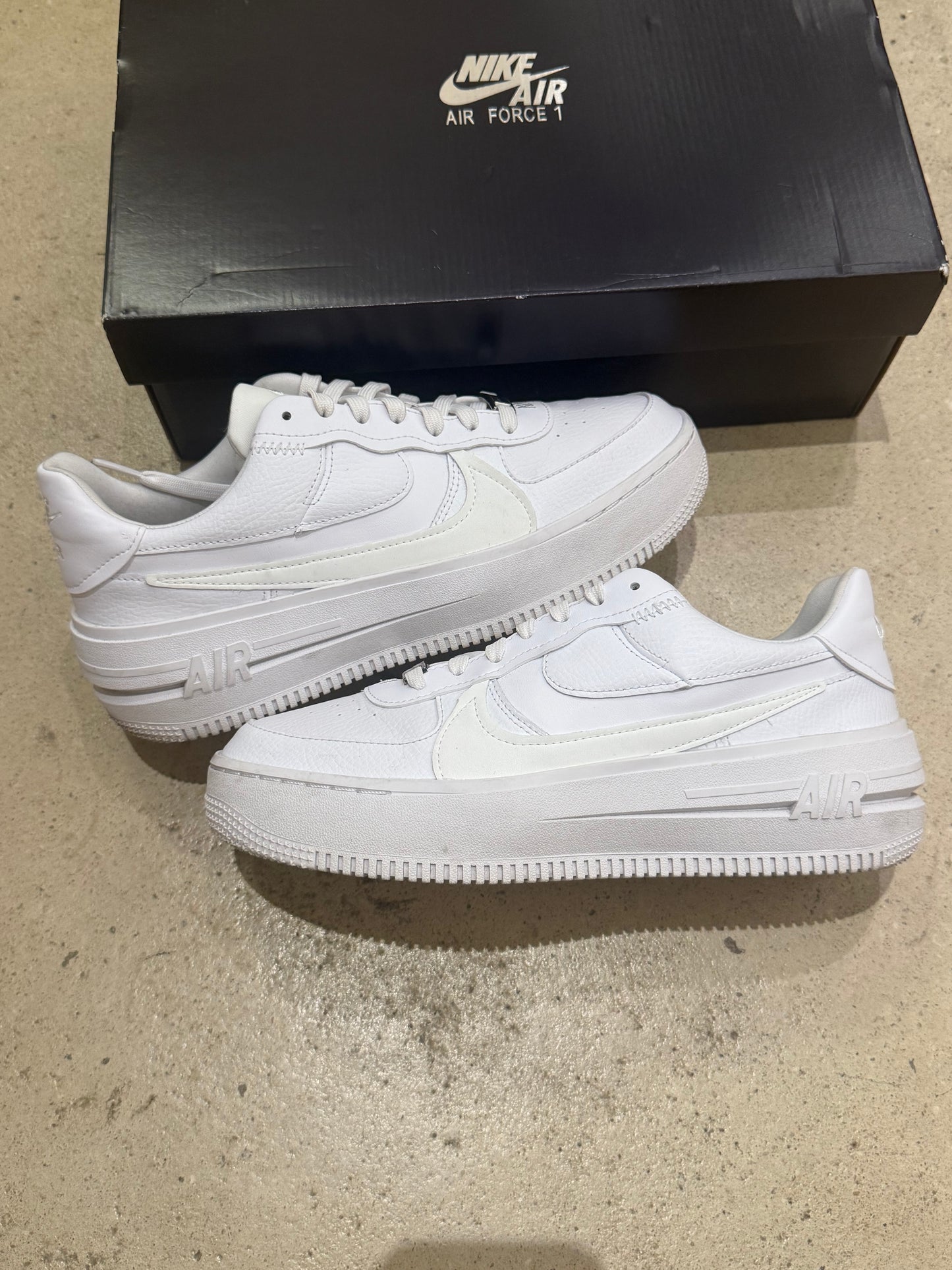 Air Force 1 Platform (W)