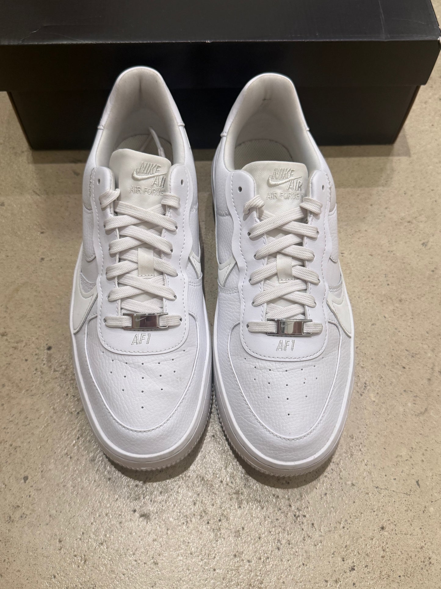 Air Force 1 Platform (W)