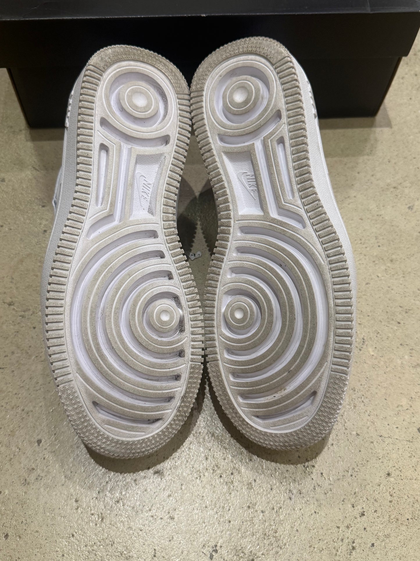 Air Force 1 Platform (W)