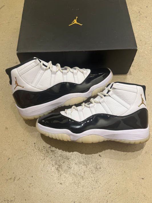 Jordan 11 DMP