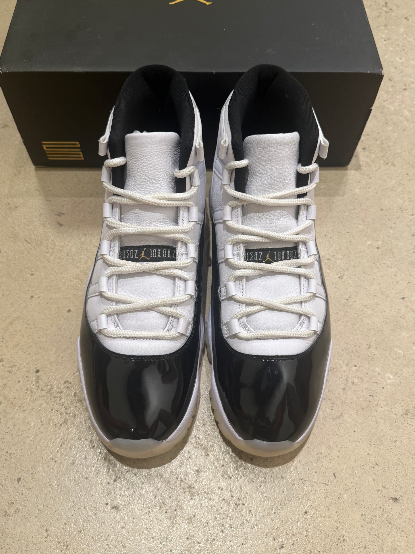 Jordan 11 DMP