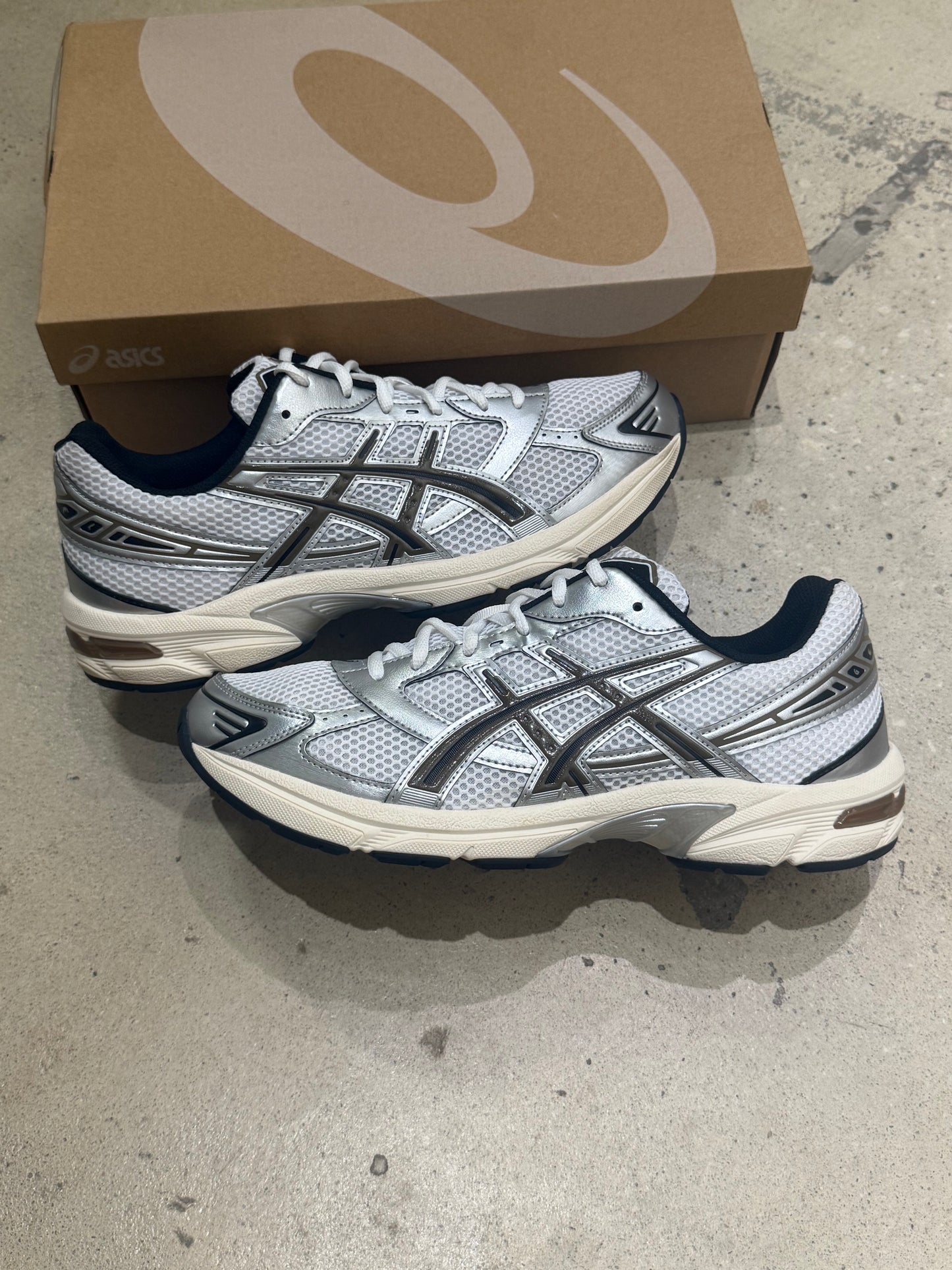 ASIC Gel 1130 Clay Canyon