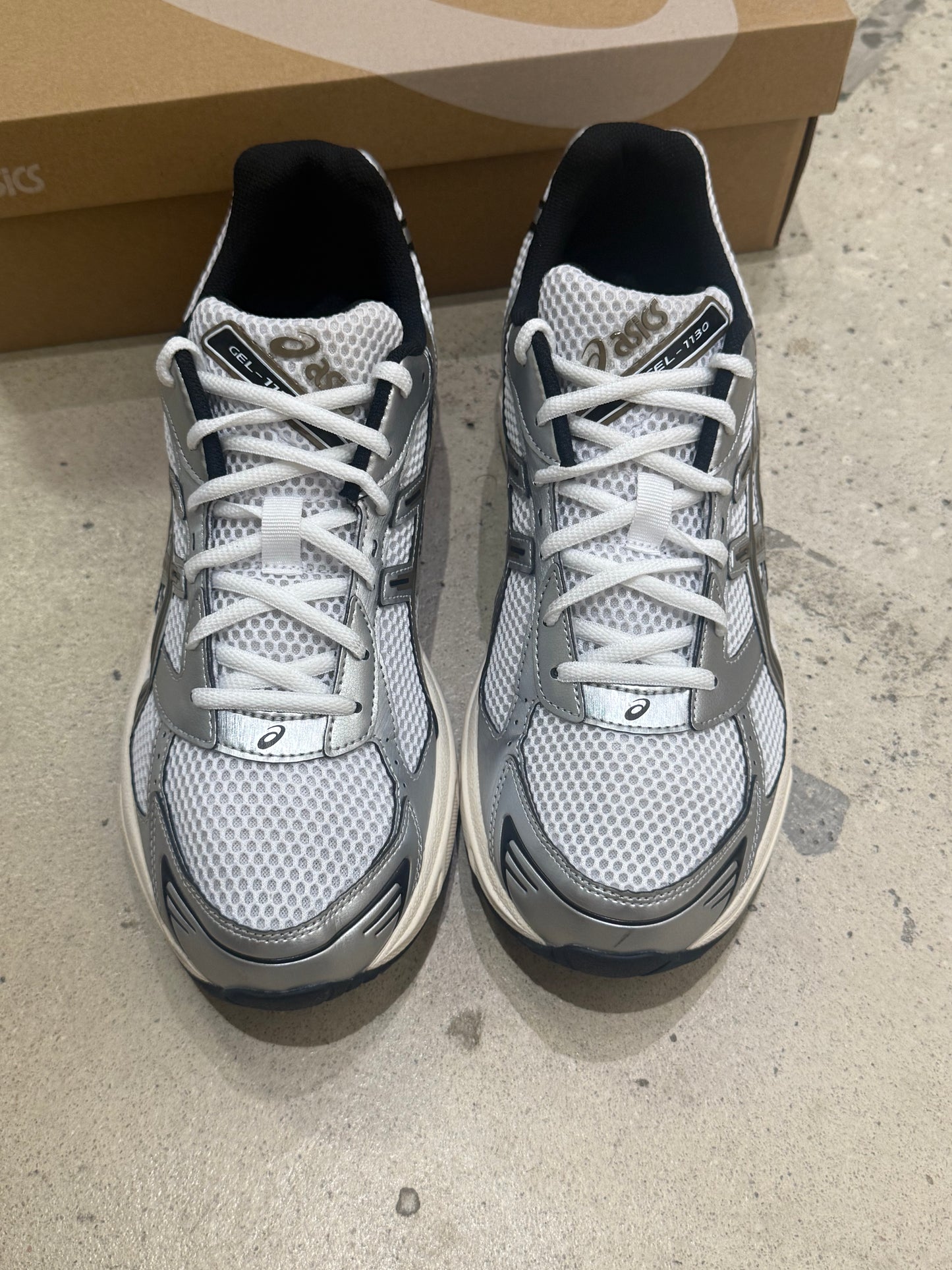 ASIC Gel 1130 Clay Canyon