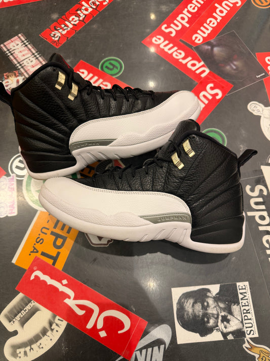 Jordan 12 Playoffs