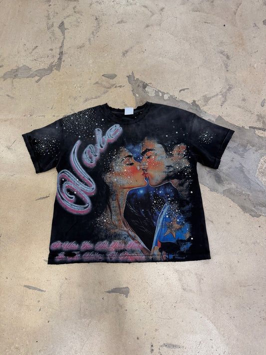 Vale Forever Fated Yours Tee