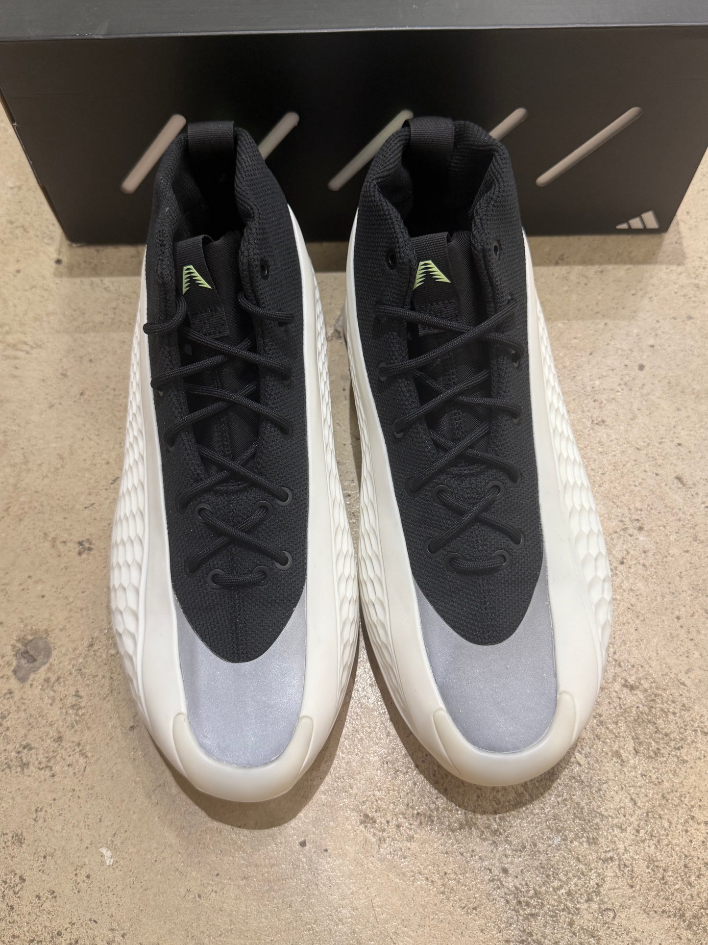 Adidas AE1 Stormtrooper