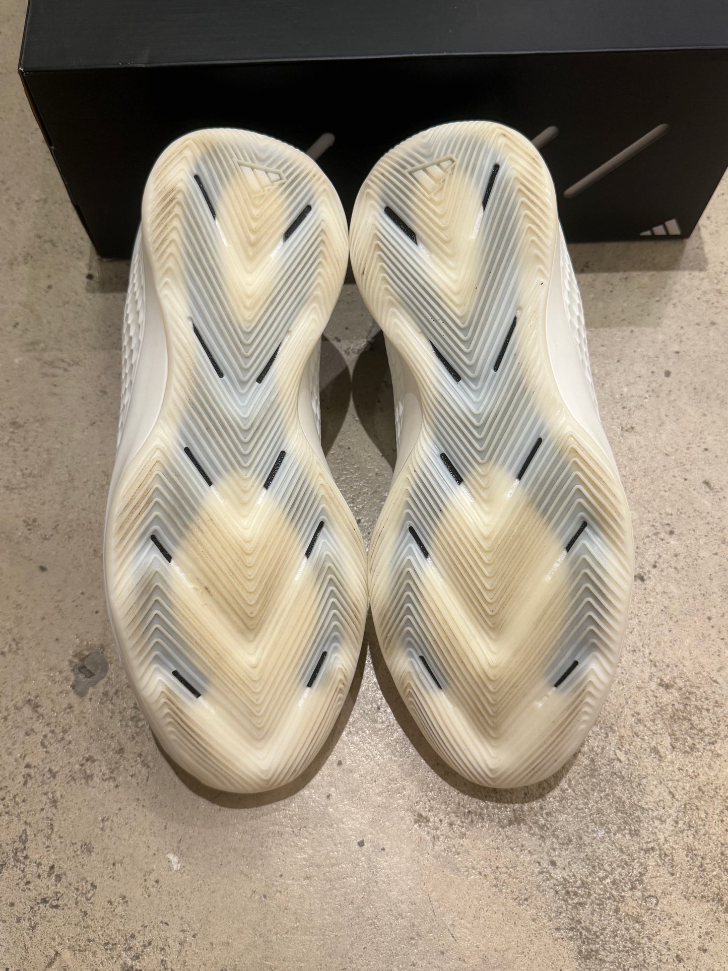 Adidas AE1 Stormtrooper