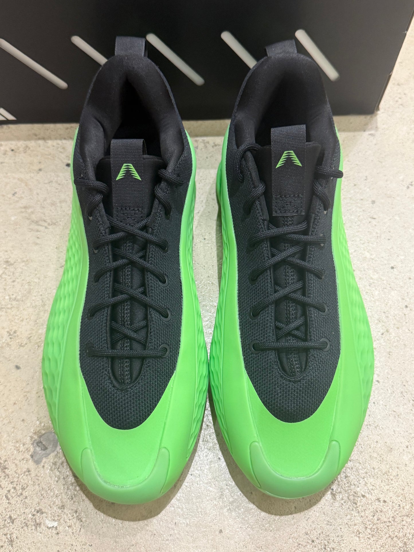 Adidas AE1 Low Slime