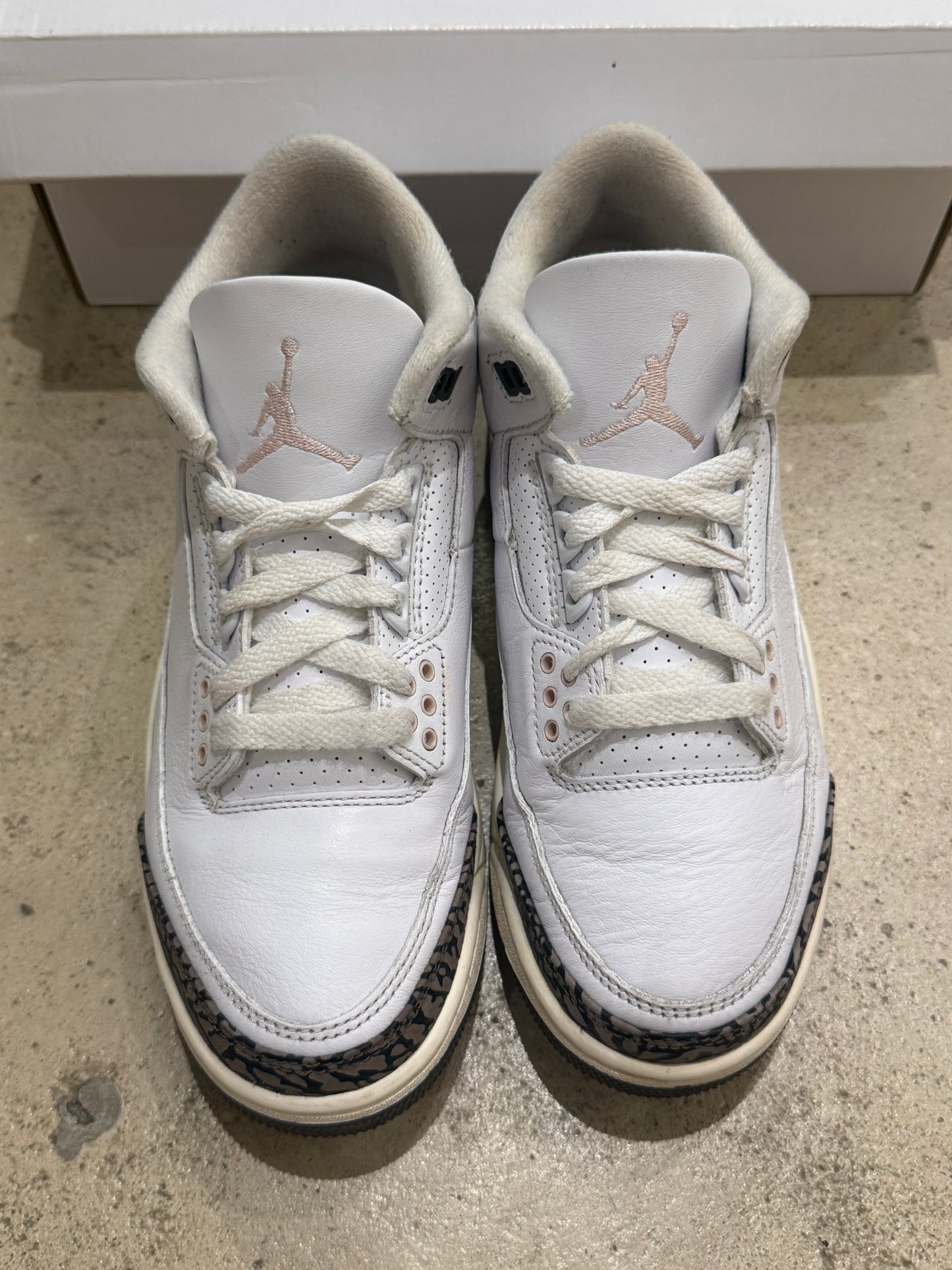 Jordan 3 Neapolitan (W)