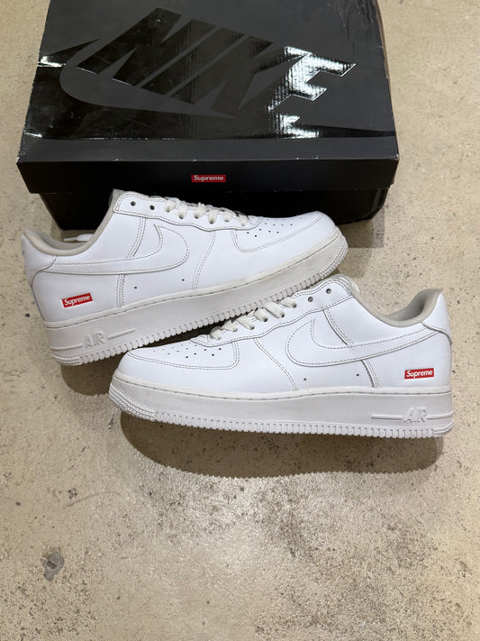 Air Force 1 Low Supreme