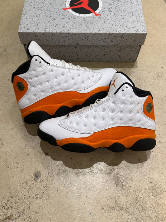 Jordan 13 Starfish