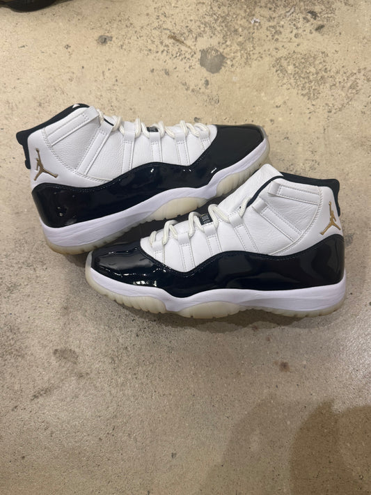 Jordan 11 DMP Gratitude