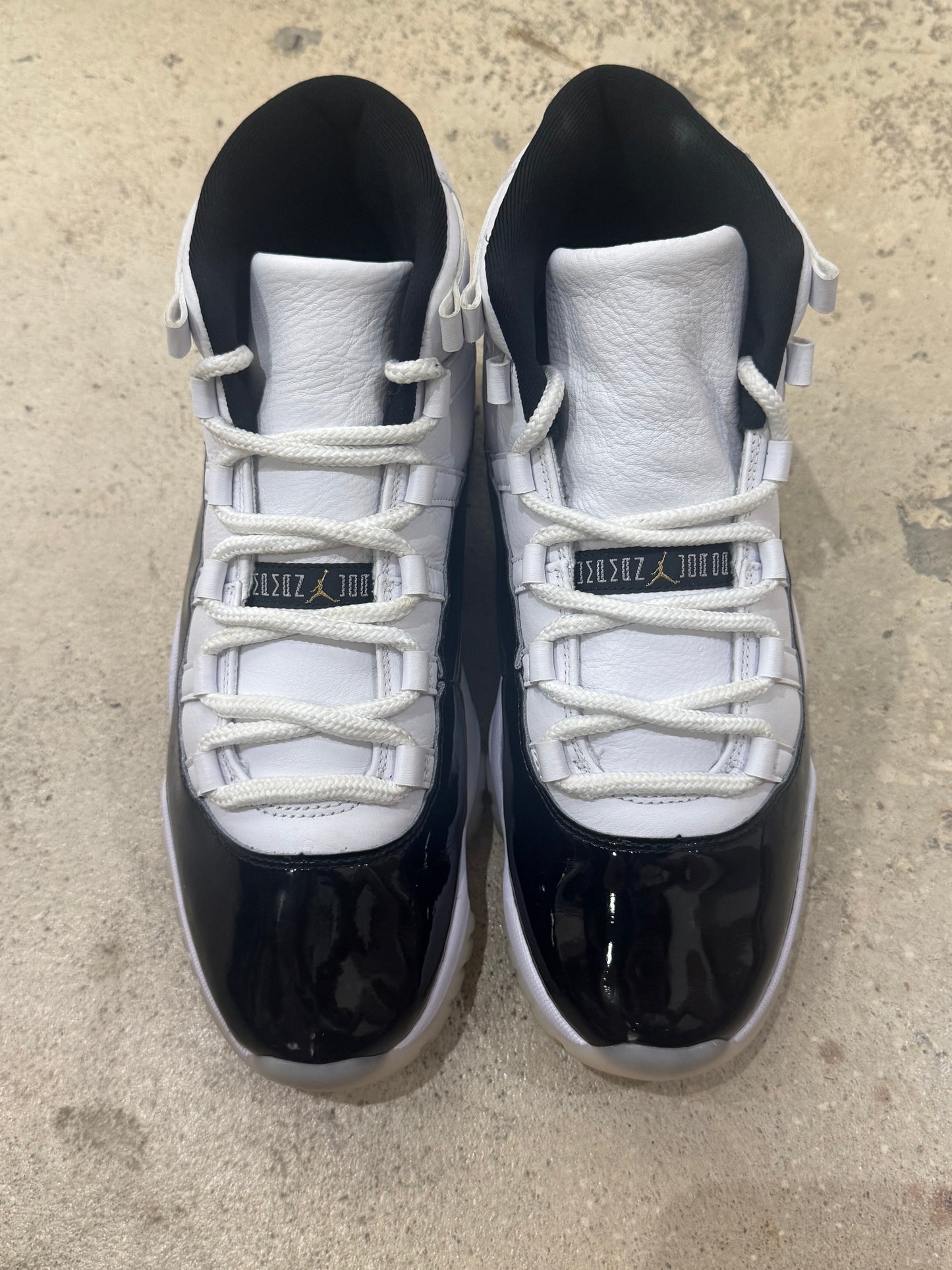 Jordan 11 DMP Gratitude