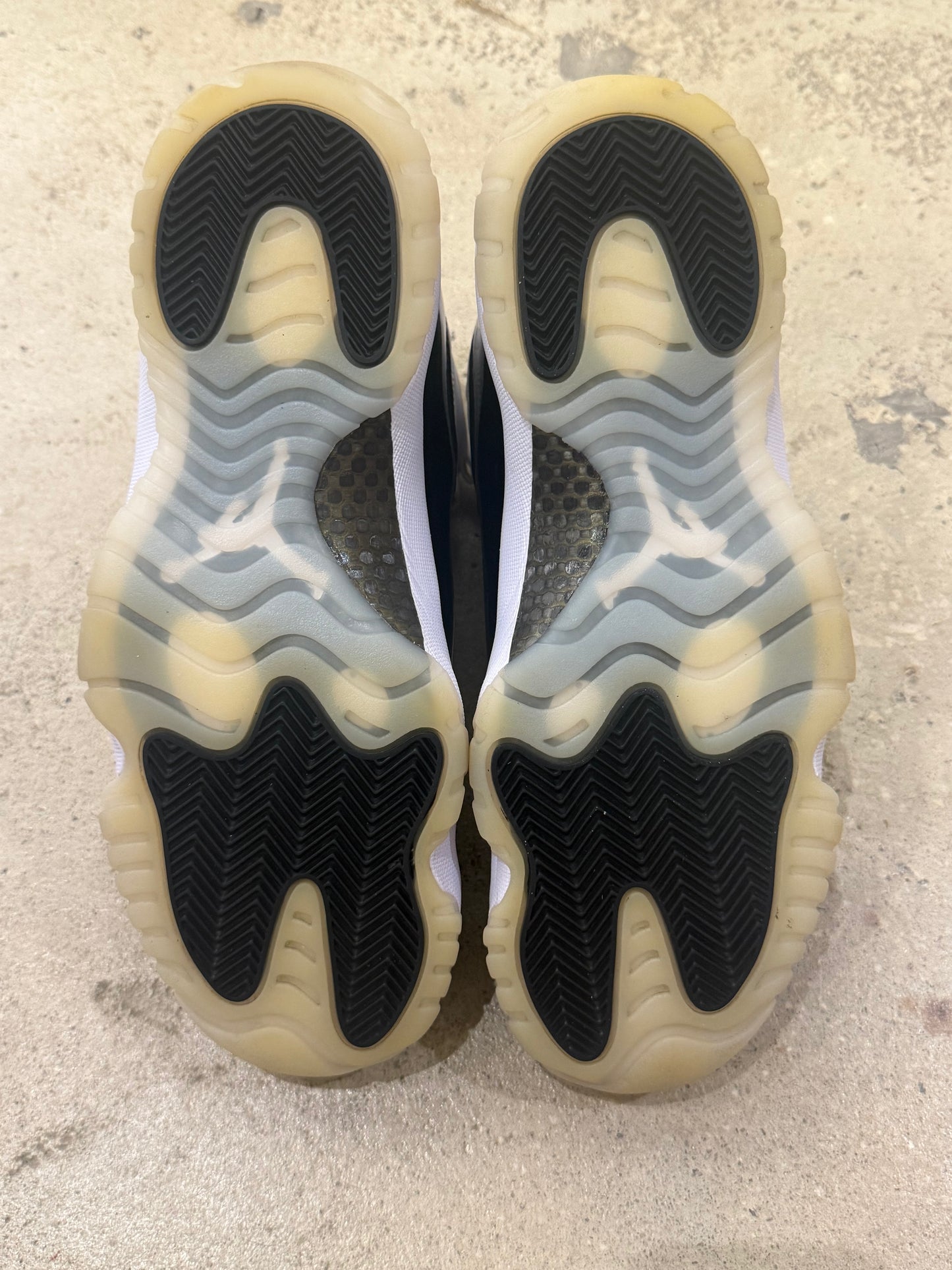 Jordan 11 DMP Gratitude