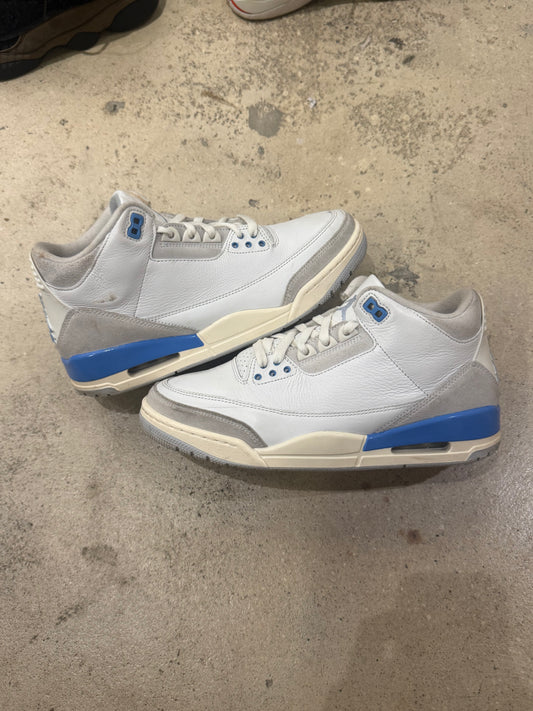 Jordan 3 Lucky Shorts