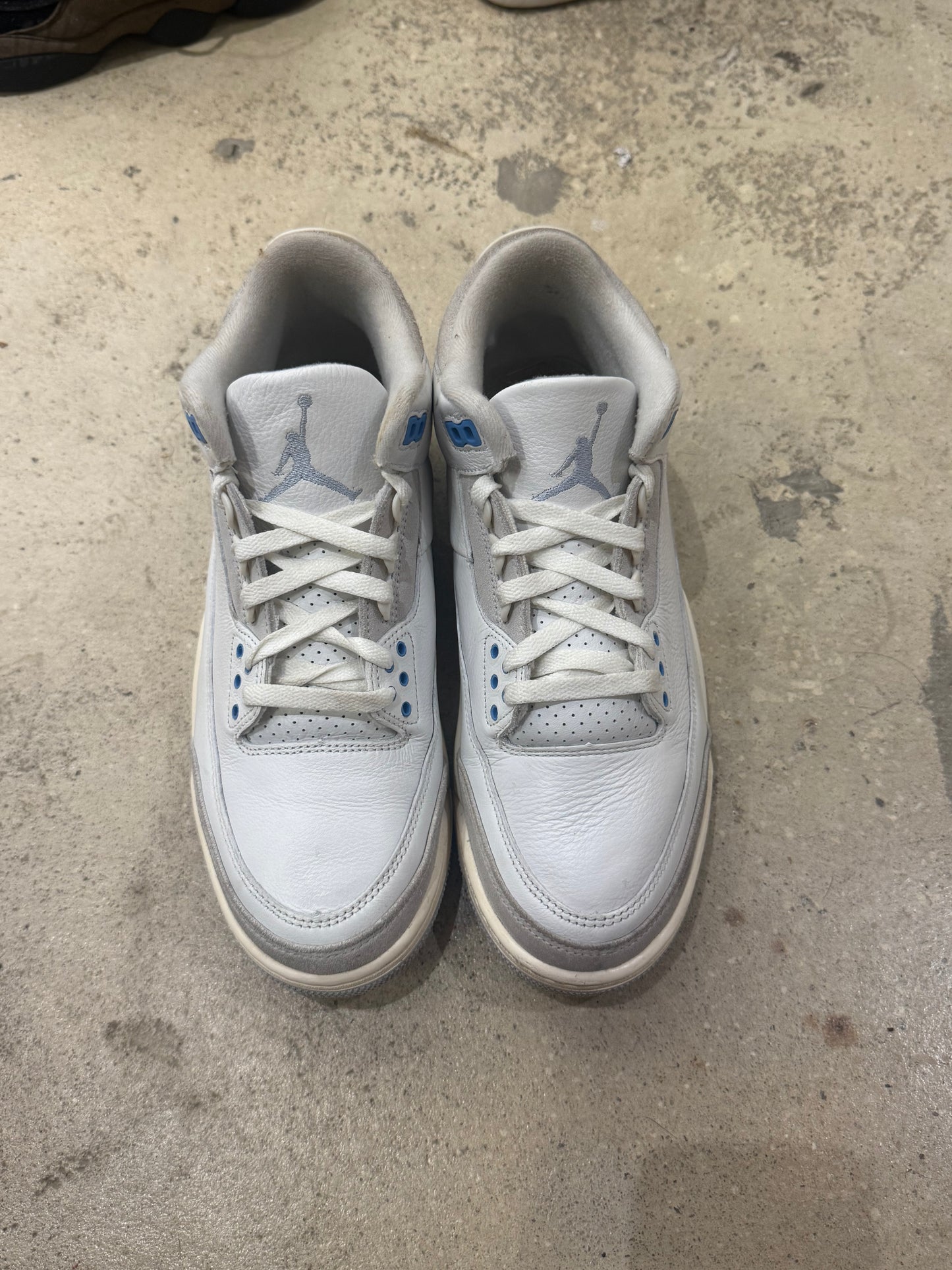 Jordan 3 Lucky Shorts