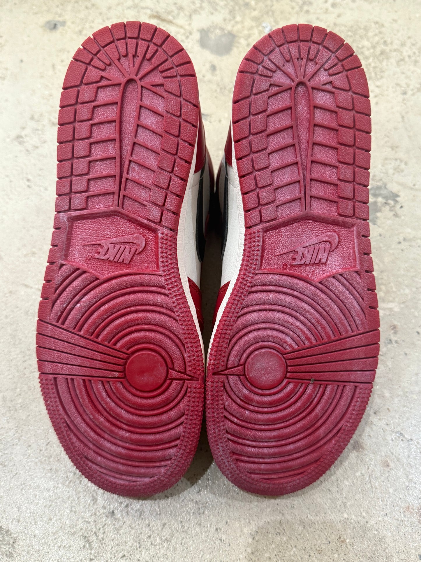 Jordan 1 Lost & Found