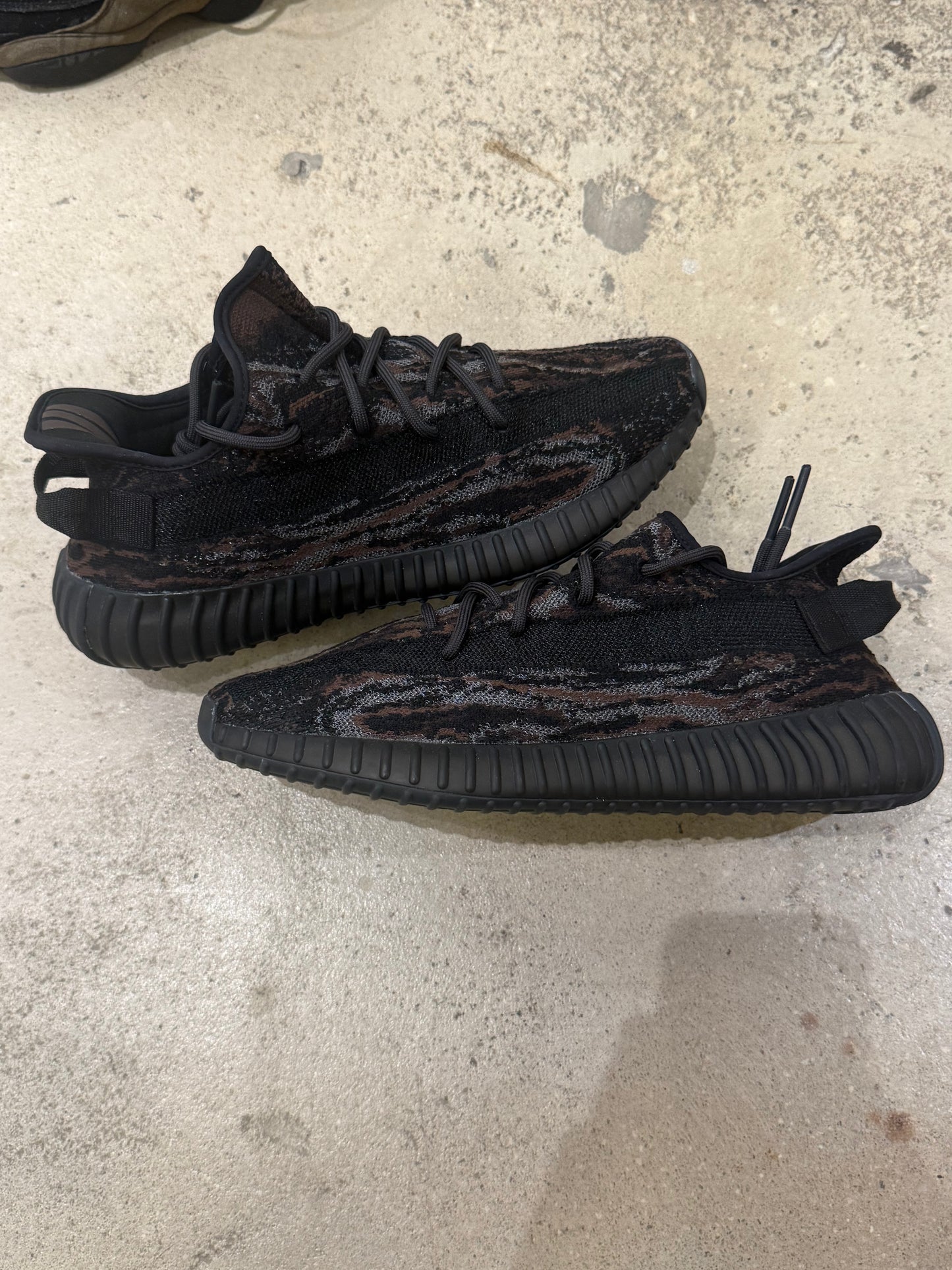 Yeezy 350 MX Rock