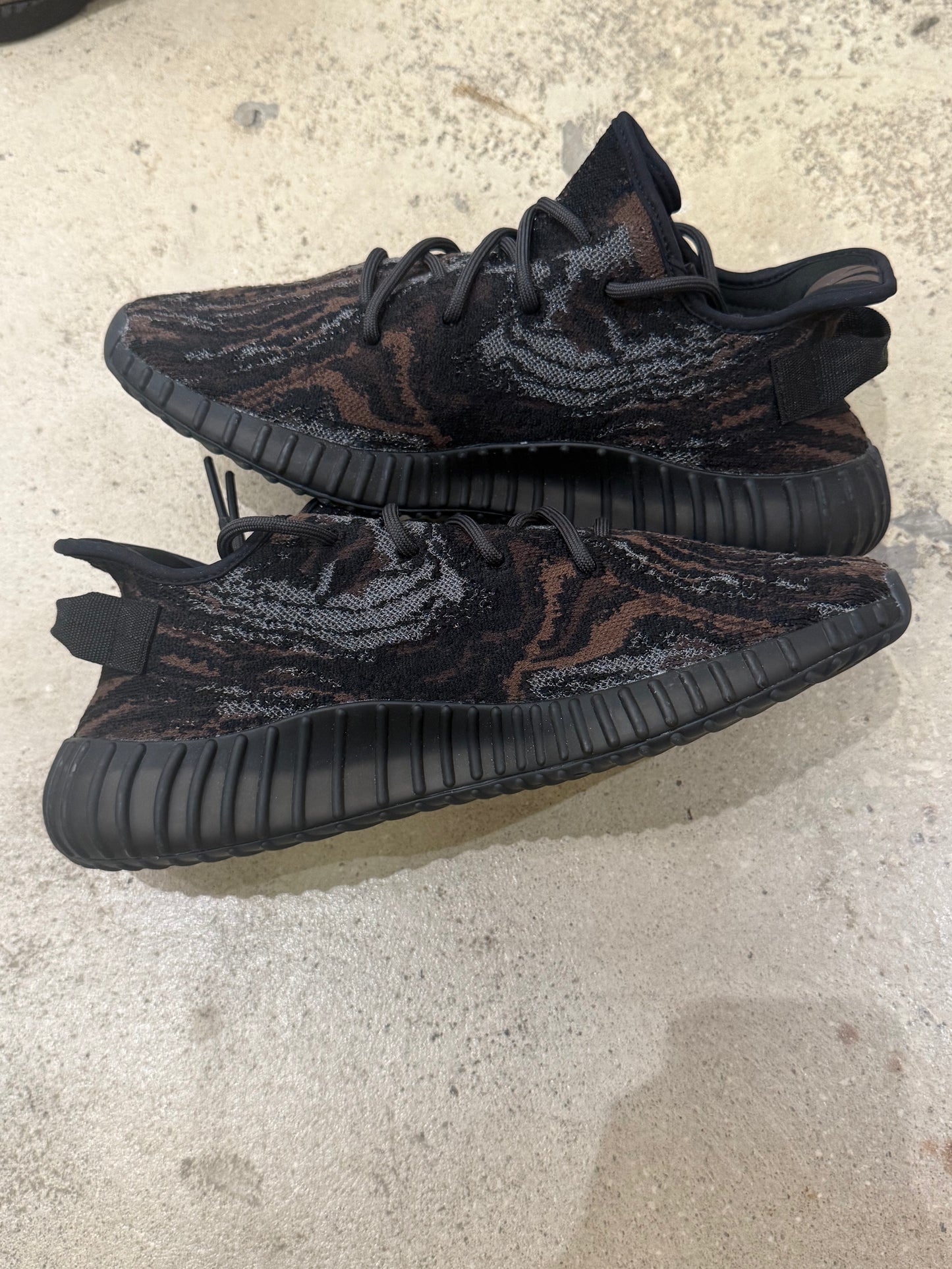 Yeezy 350 MX Rock