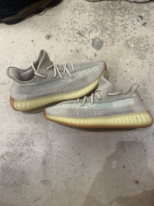 Yeezy 350 Citrin