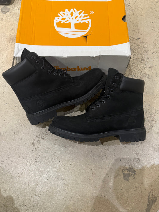 Timberland Black