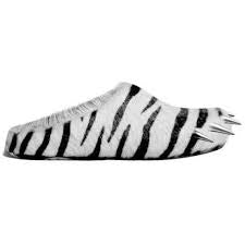 Bear Claw Mule White Tiger